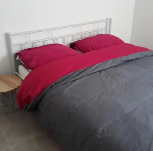 Neuf P3 50m2 Lägenhet Nîmes