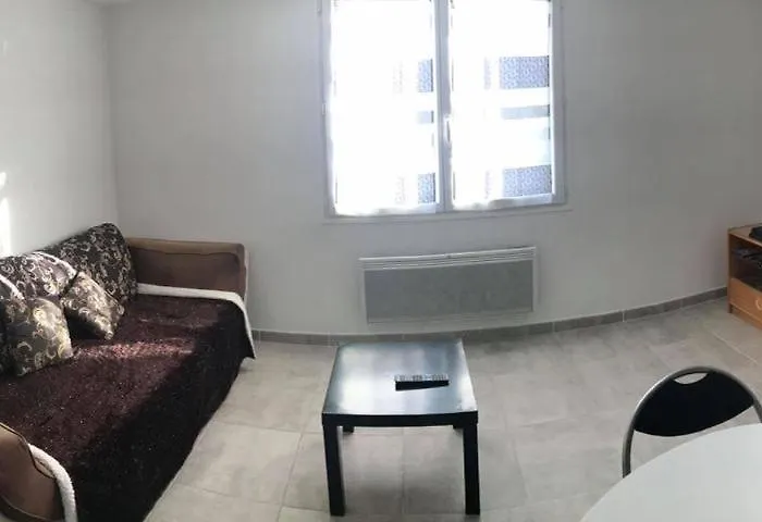 Neuf P3 50m2 * Nîmes