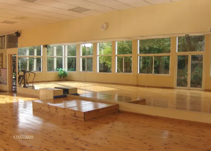 Neuf P3 50m2 Lägenhet