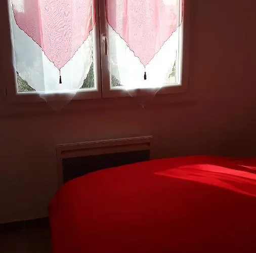 Lägenhet Neuf P3 50m2 *