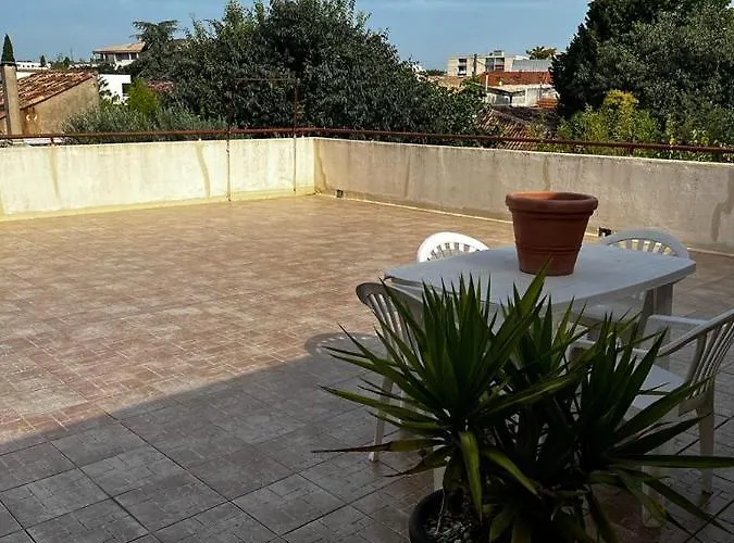 Neuf P3 50m2 Lägenhet *